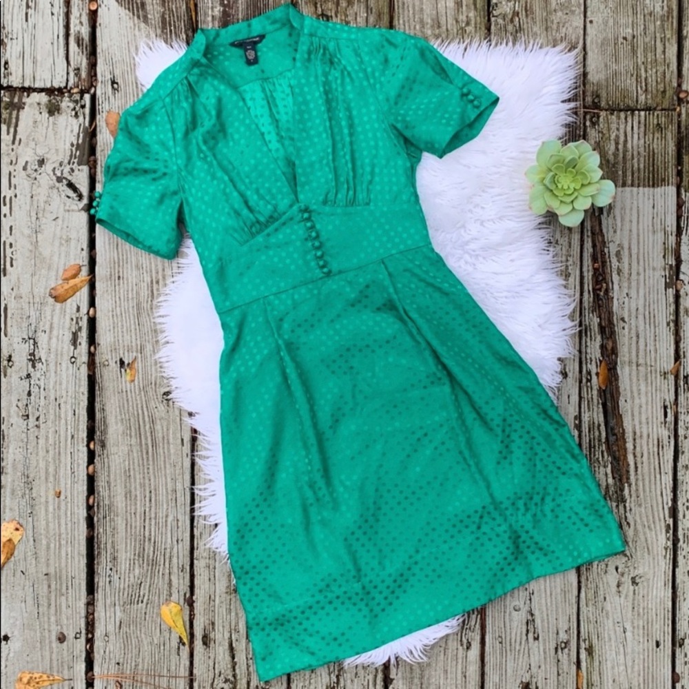 Banana Republic Dress